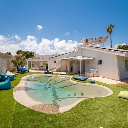 Bed and Breakfast Don Leonardo - Pool And Wellness à Polignano a Mare Extérieur photo