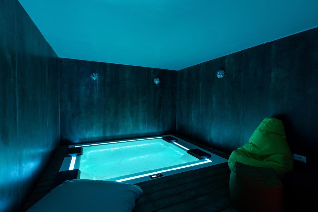 Bed and Breakfast Don Leonardo - Pool And Wellness à Polignano a Mare Extérieur photo