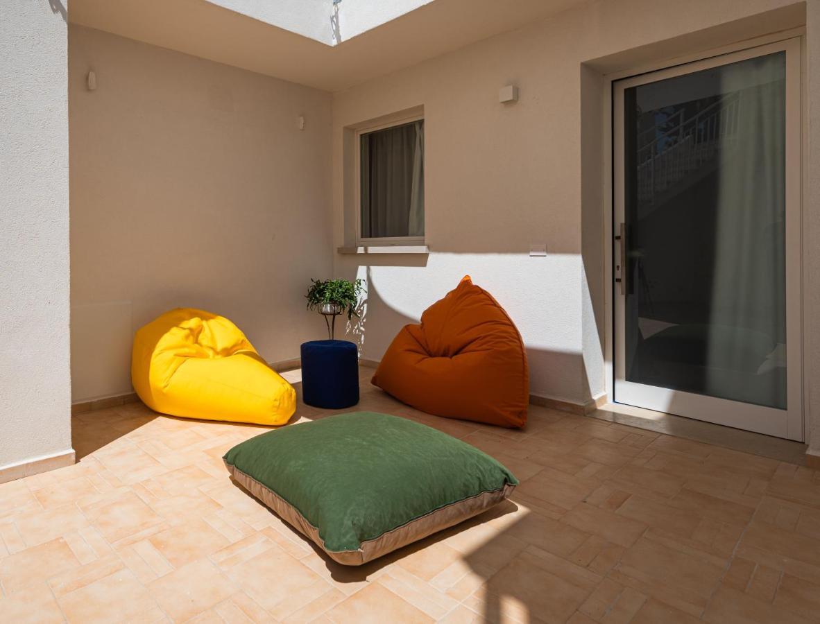 Bed and Breakfast Don Leonardo - Pool And Wellness à Polignano a Mare Extérieur photo