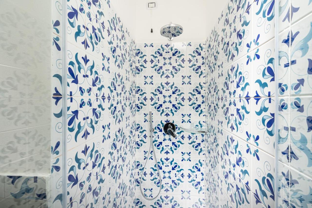 Bed and Breakfast Don Leonardo - Pool And Wellness à Polignano a Mare Extérieur photo