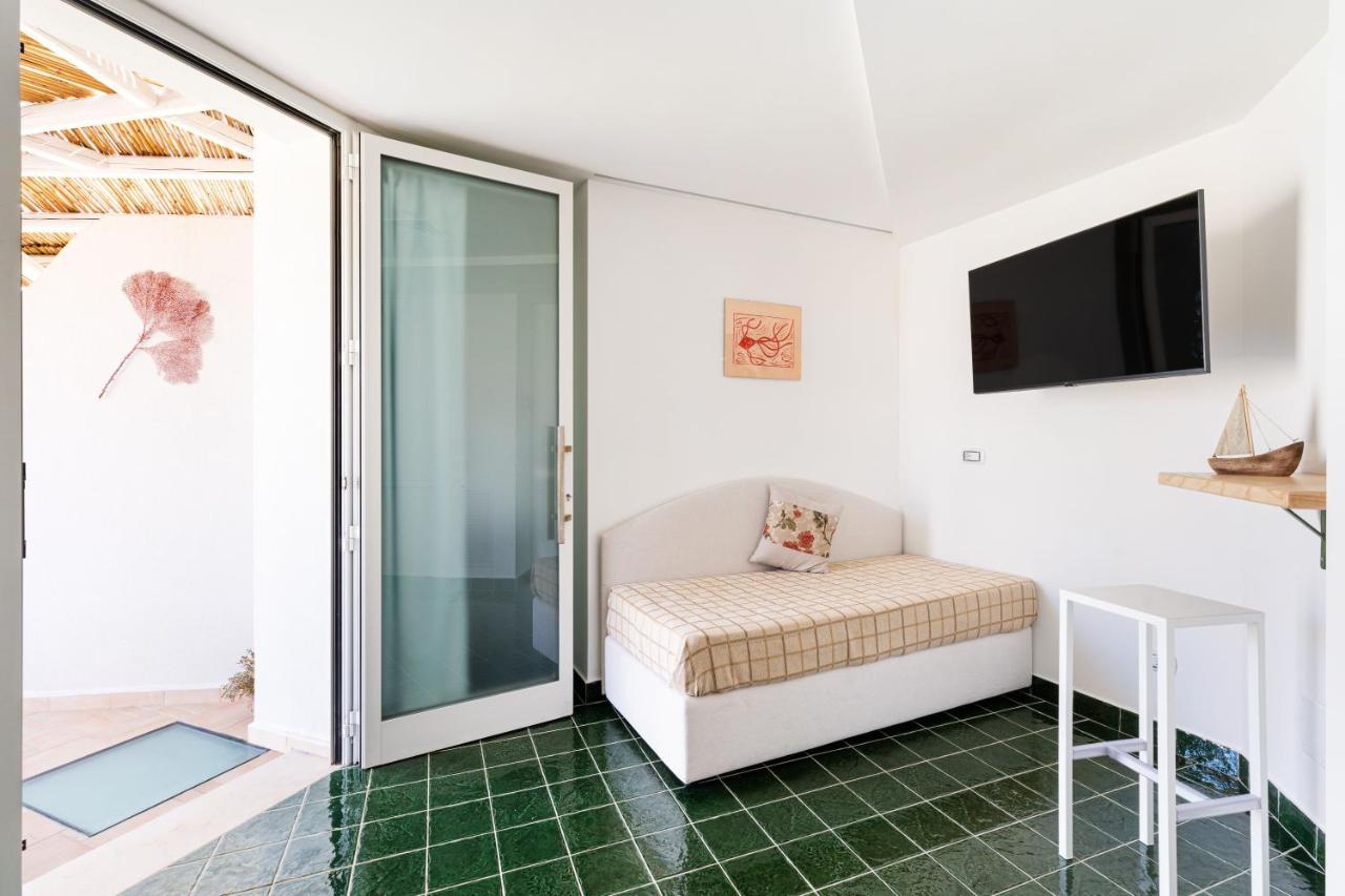 Bed and Breakfast Don Leonardo - Pool And Wellness à Polignano a Mare Extérieur photo