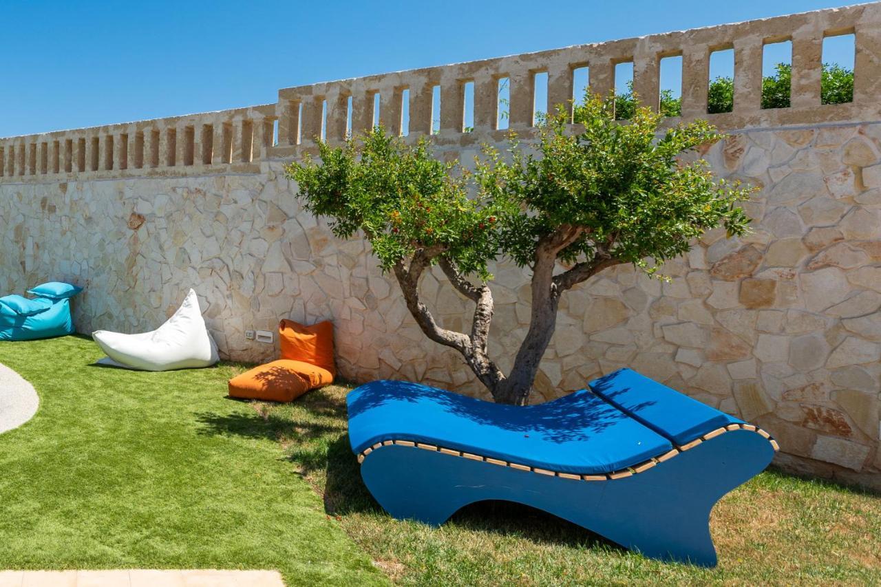Bed and Breakfast Don Leonardo - Pool And Wellness à Polignano a Mare Extérieur photo