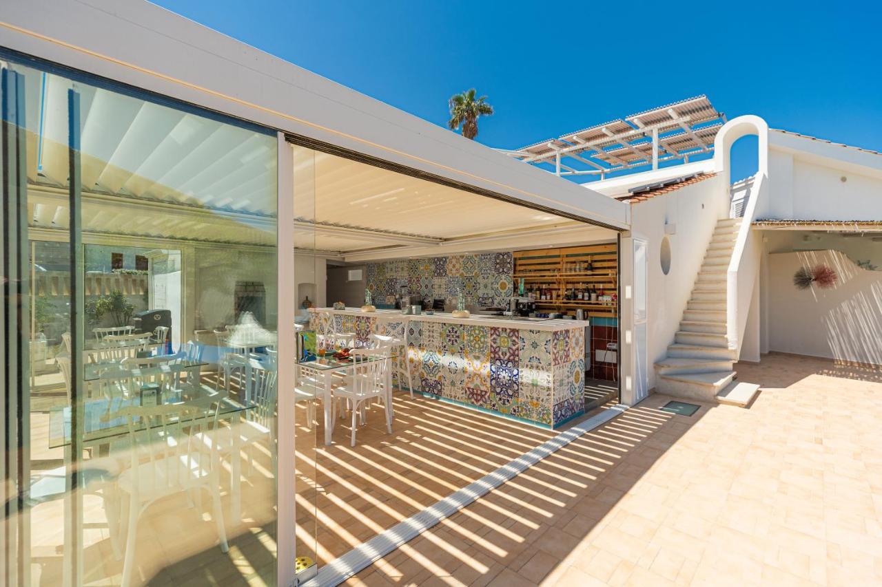 Bed and Breakfast Don Leonardo - Pool And Wellness à Polignano a Mare Extérieur photo