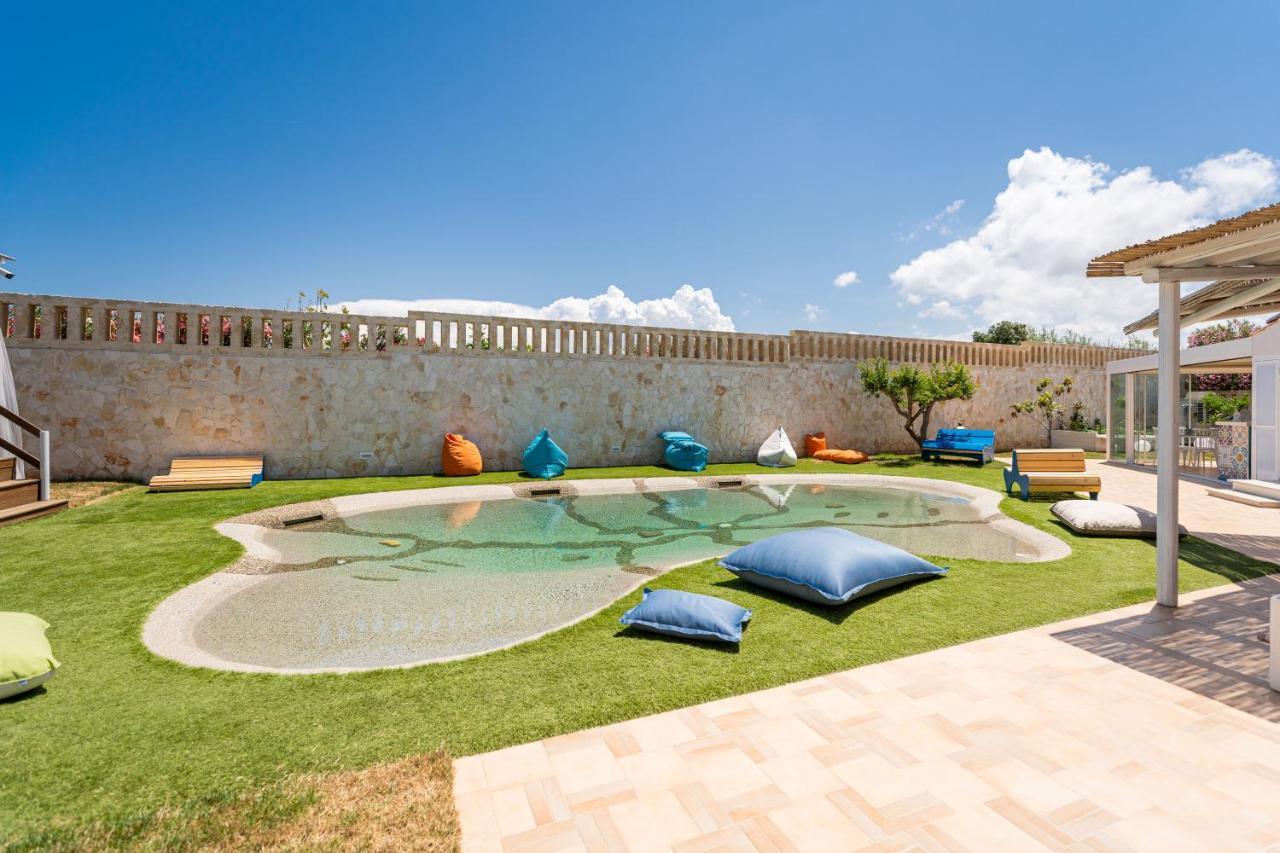 Bed and Breakfast Don Leonardo - Pool And Wellness à Polignano a Mare Extérieur photo