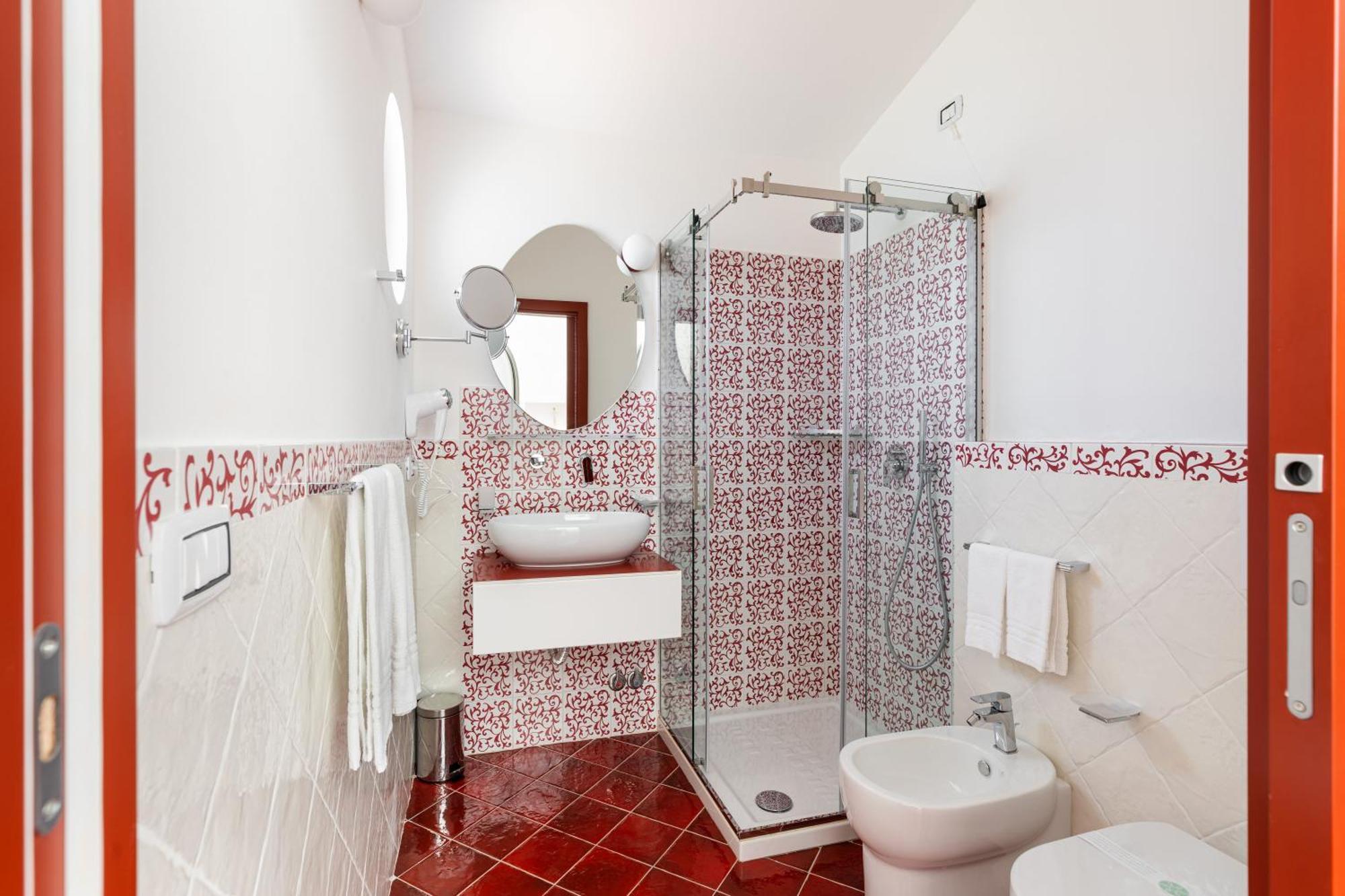 Bed and Breakfast Don Leonardo - Pool And Wellness à Polignano a Mare Extérieur photo