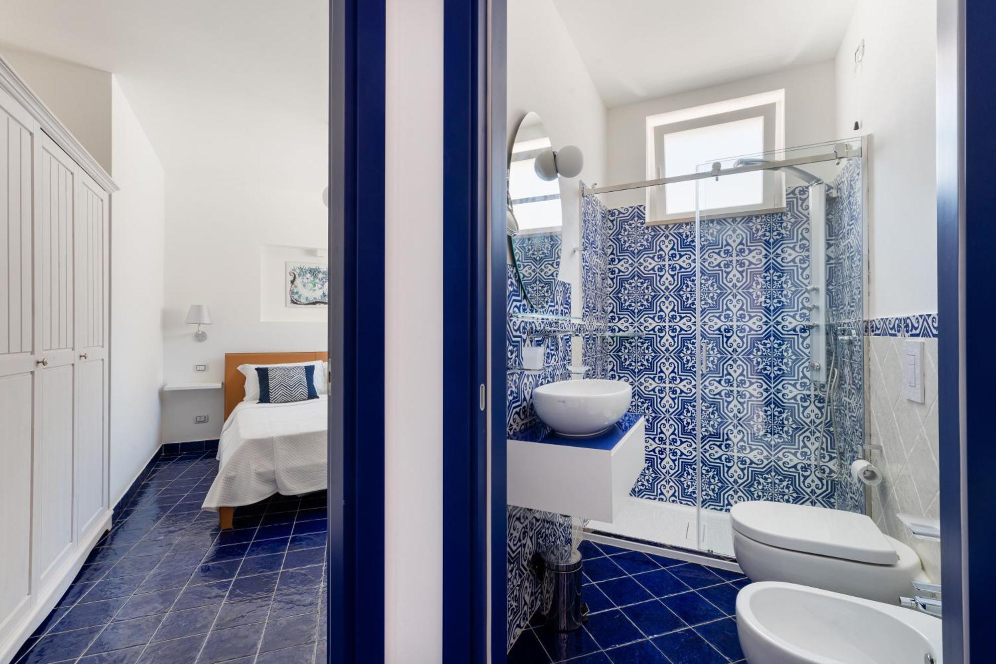 Bed and Breakfast Don Leonardo - Pool And Wellness à Polignano a Mare Extérieur photo