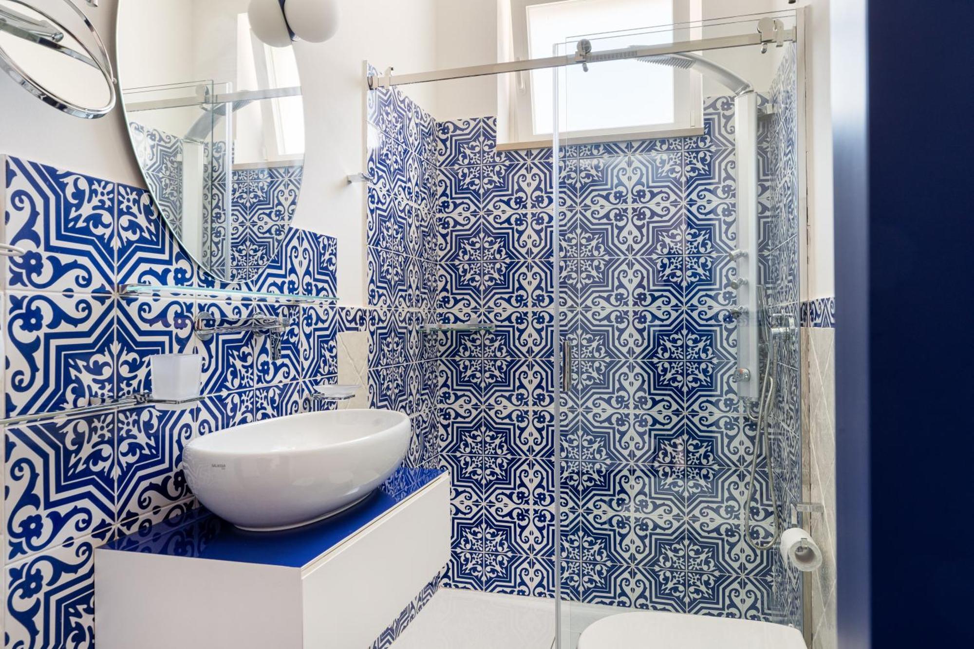 Bed and Breakfast Don Leonardo - Pool And Wellness à Polignano a Mare Extérieur photo